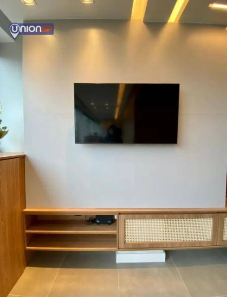 Apartamento, 1 quarto, 38 m² - Foto 3