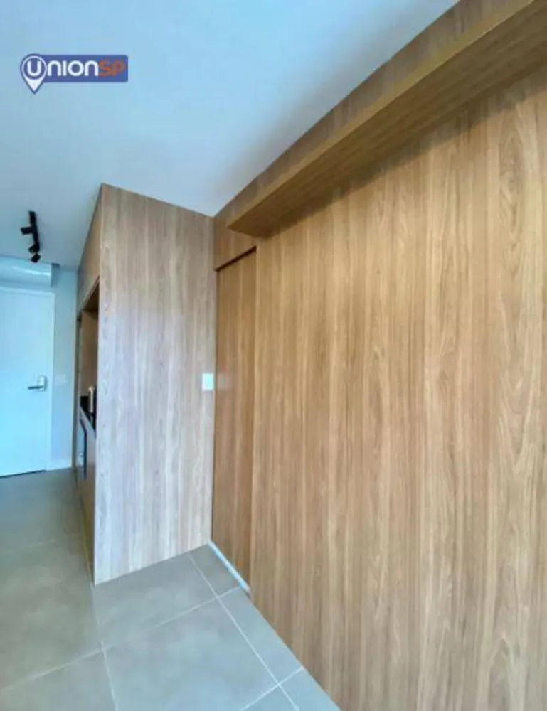Apartamento, 1 quarto, 38 m² - Foto 4
