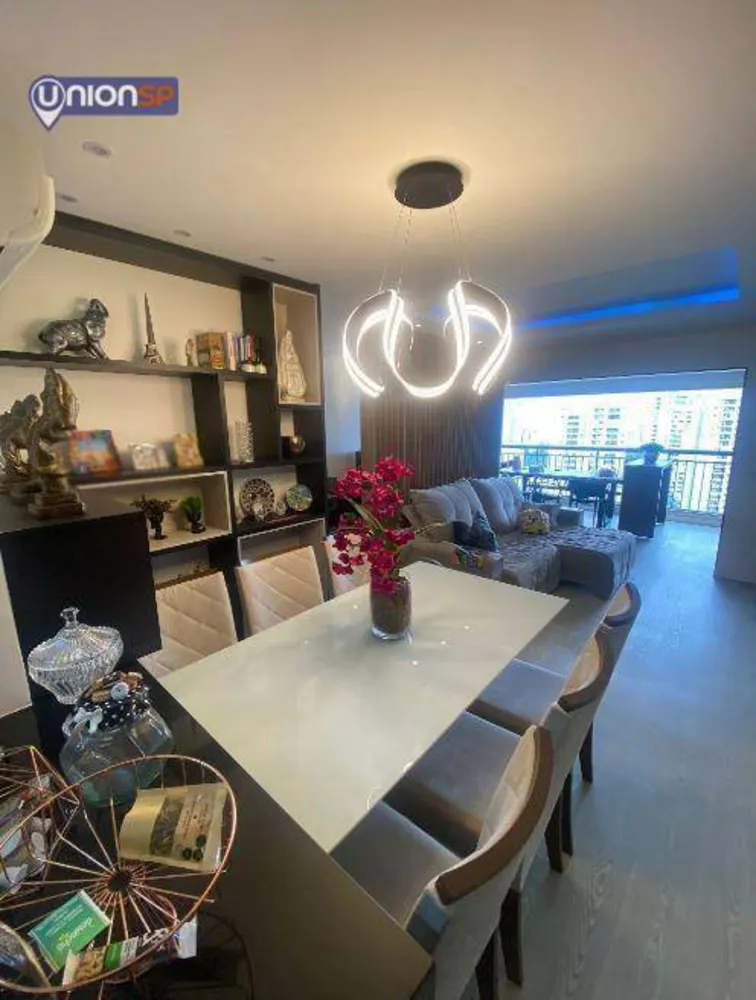 Apartamento, 2 quartos, 105 m² - Foto 2