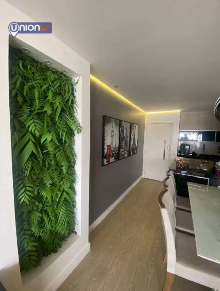 Apartamento, 2 quartos, 105 m² - Foto 4