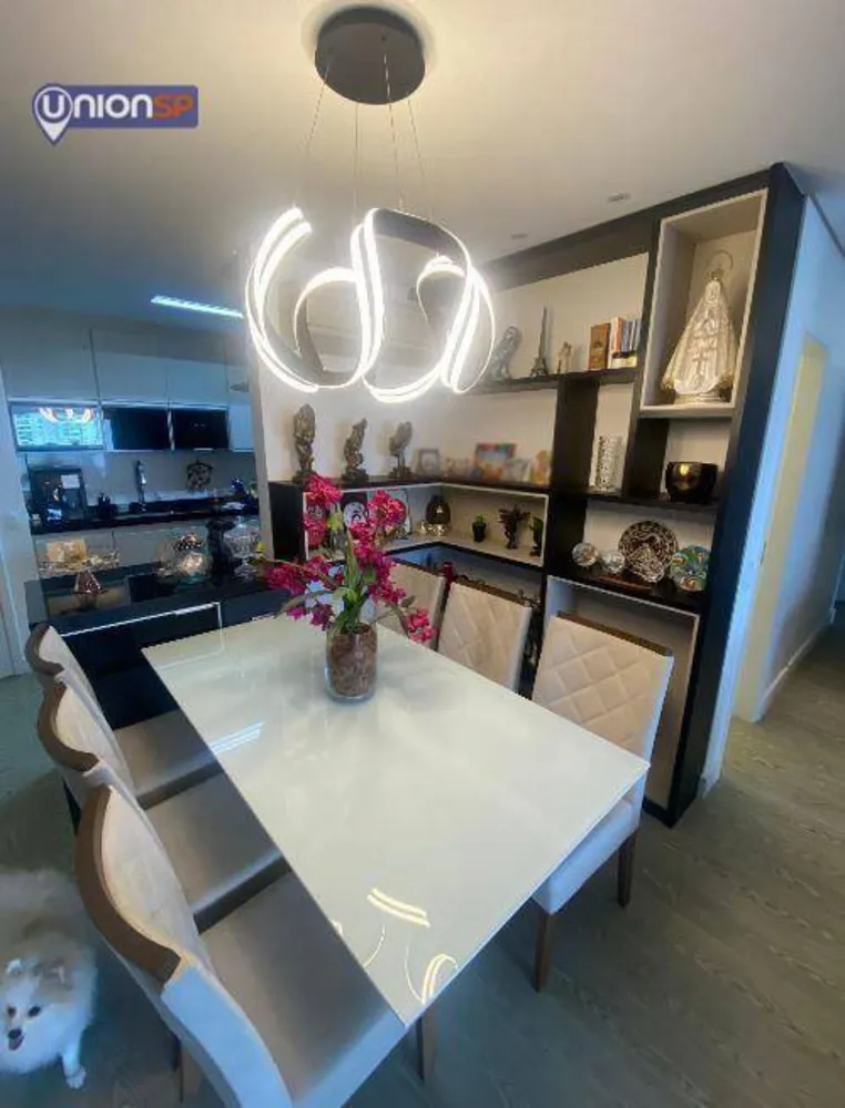 Apartamento, 2 quartos, 105 m² - Foto 3