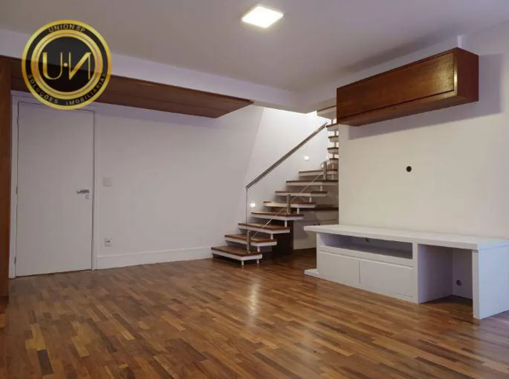Apartamento, 2 quartos, 84 m² - Foto 1