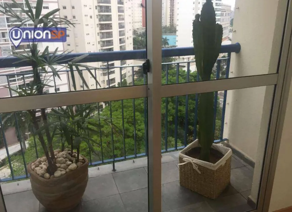 Apartamento, 2 quartos, 60 m² - Foto 4