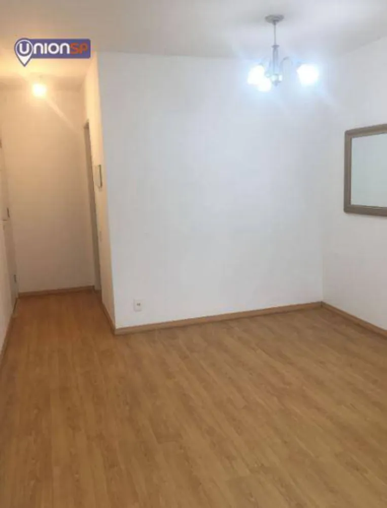 Apartamento, 2 quartos, 60 m² - Foto 2
