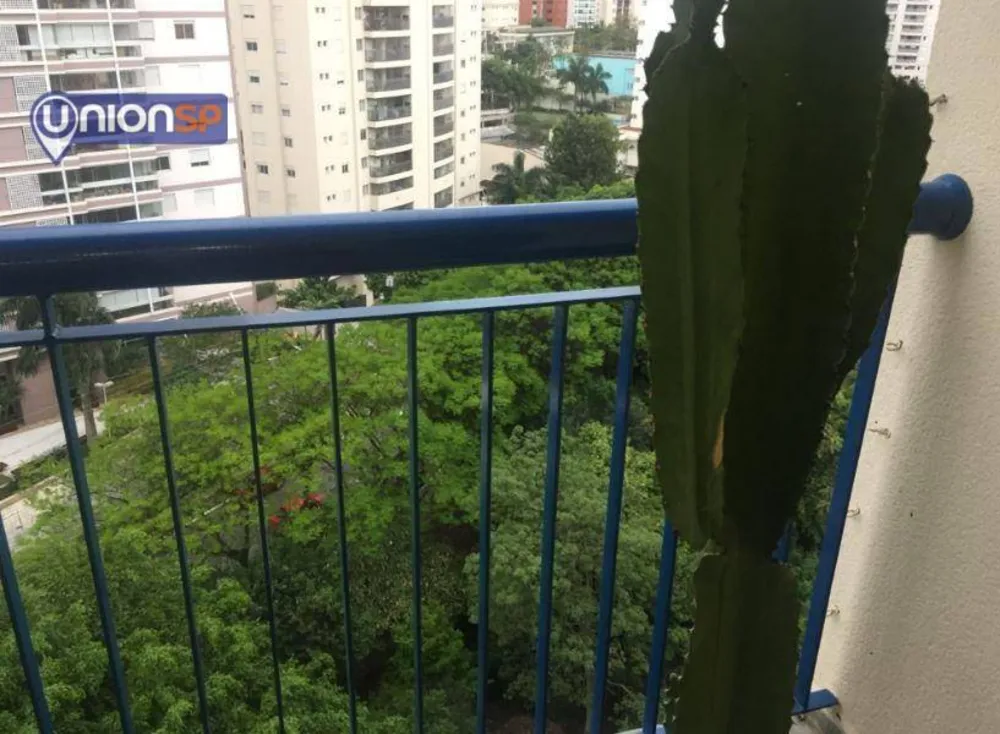 Apartamento, 2 quartos, 60 m² - Foto 3