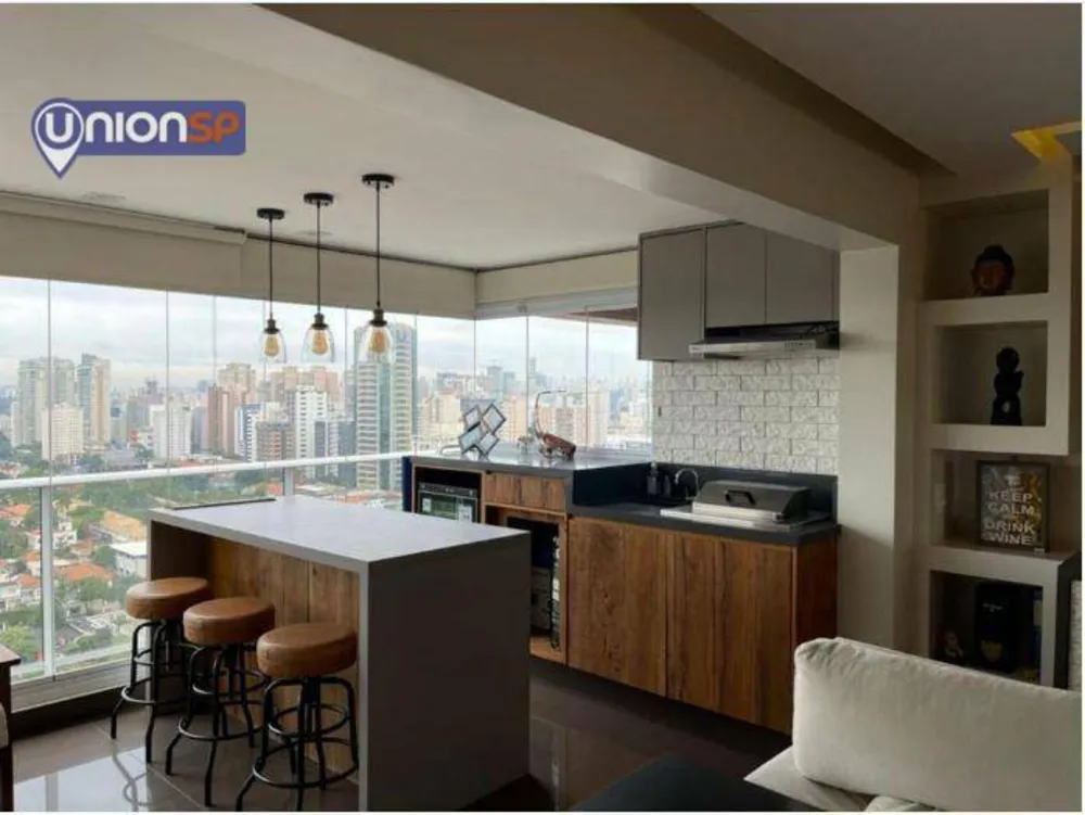 Apartamento, 2 quartos, 89 m² - Foto 4