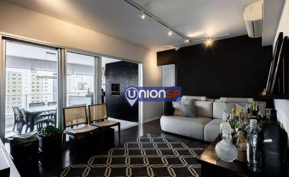 Apartamento, 3 quartos, 121 m² - Foto 2