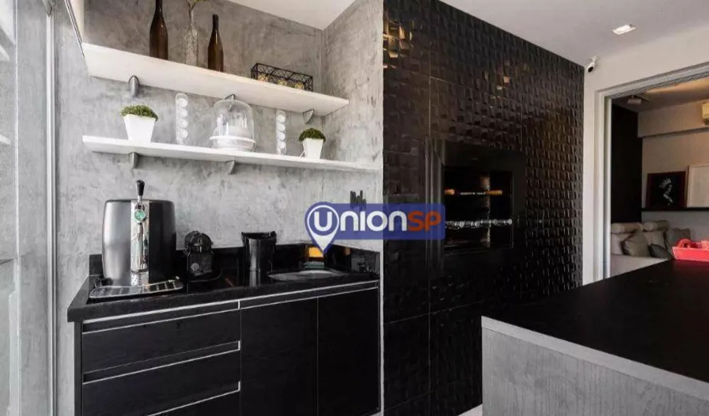 Apartamento, 3 quartos, 121 m² - Foto 3