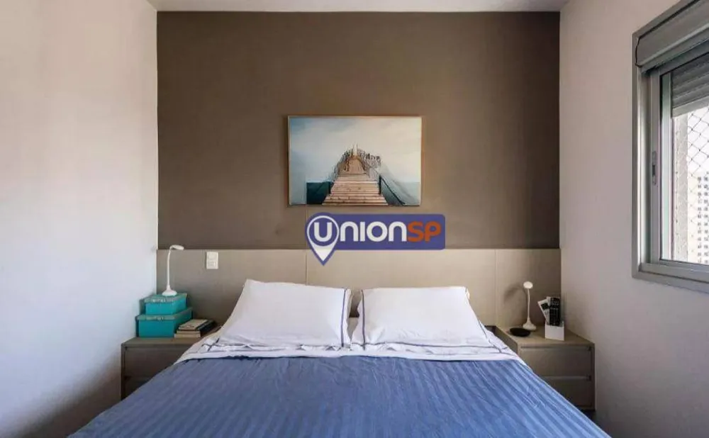 Apartamento, 3 quartos, 121 m² - Foto 4
