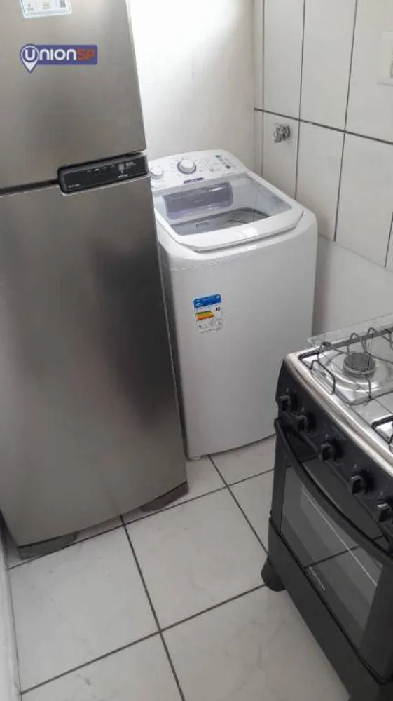 Apartamento, 1 quarto, 37 m² - Foto 4
