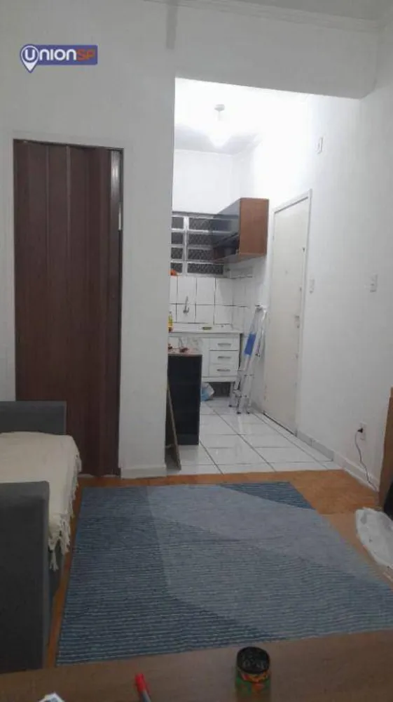 Apartamento, 1 quarto, 37 m² - Foto 3