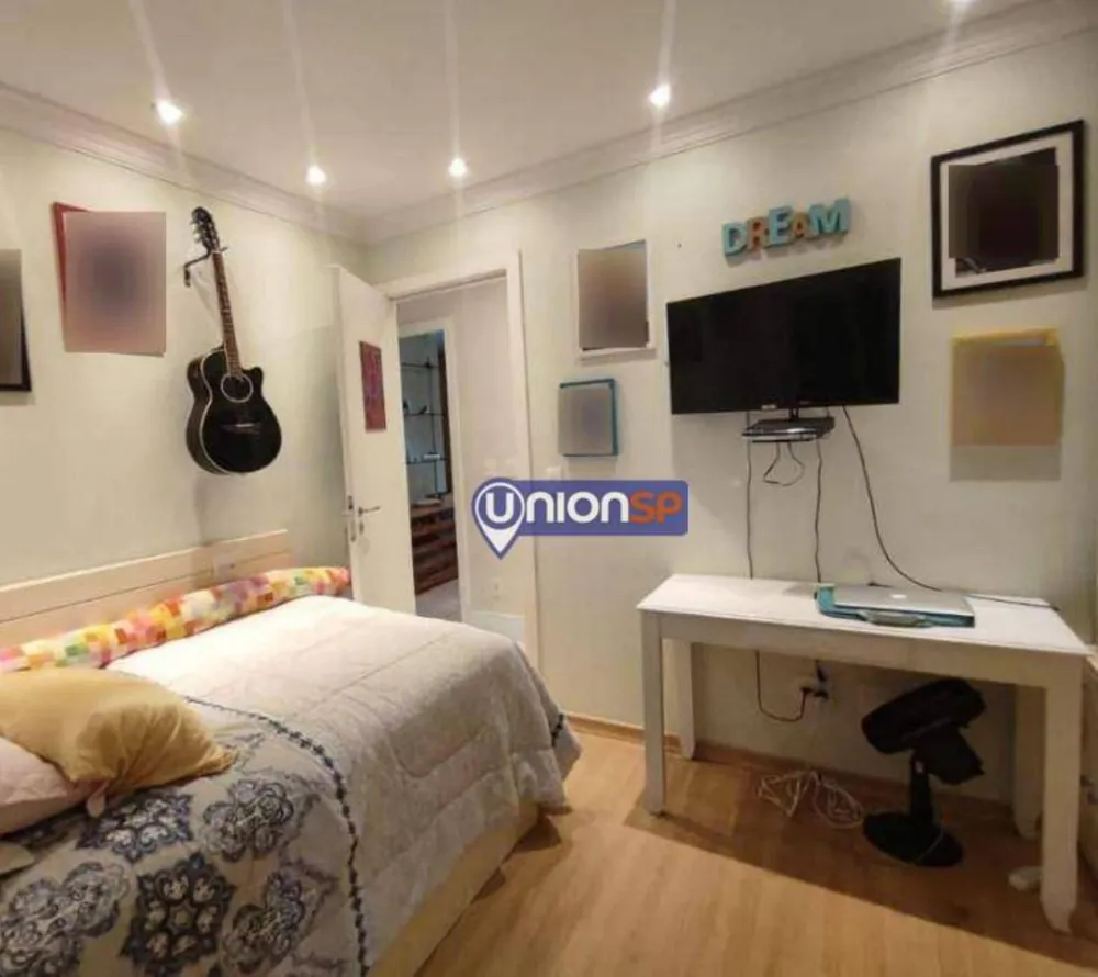 Apartamento, 3 quartos, 132 m² - Foto 4