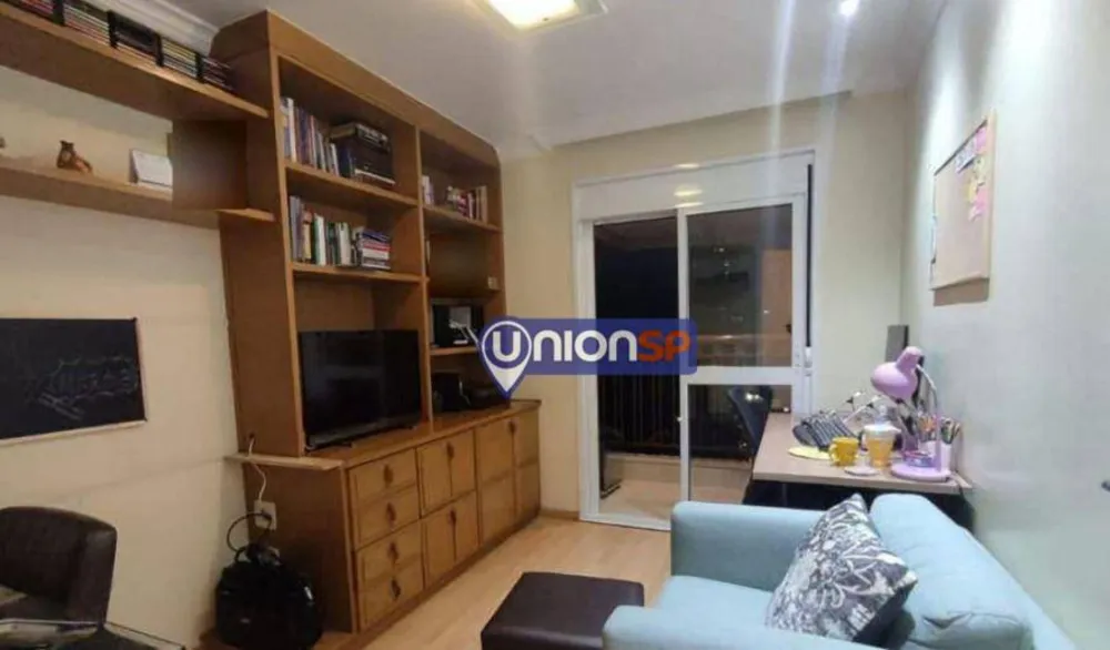 Apartamento, 3 quartos, 132 m² - Foto 2