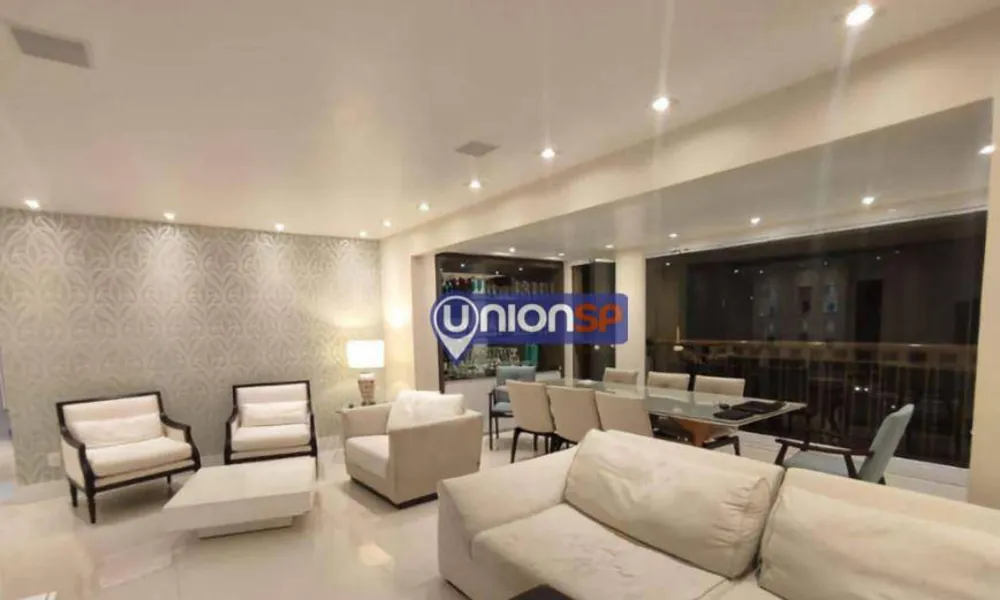 Apartamento, 3 quartos, 132 m² - Foto 1