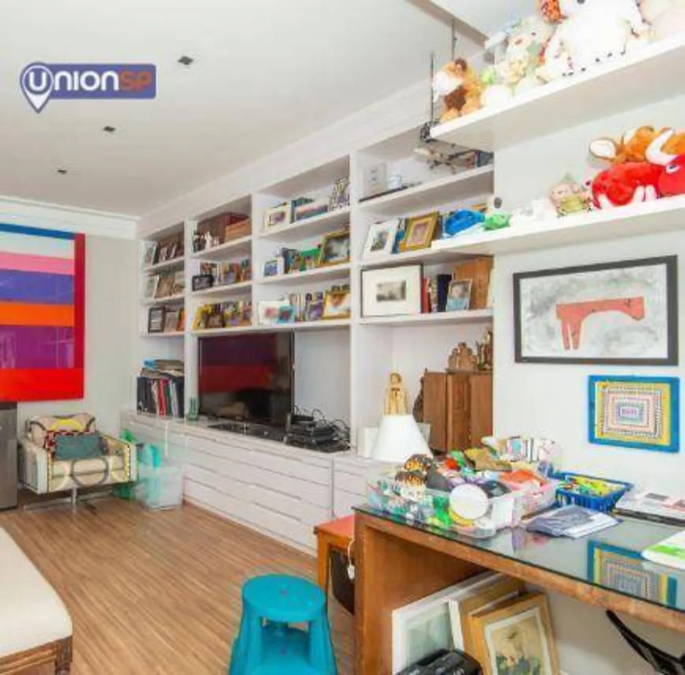 Apartamento, 4 quartos, 484 m² - Foto 4