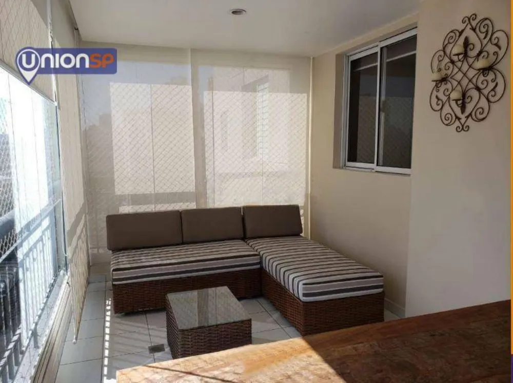 Apartamento, 3 quartos, 126 m² - Foto 3