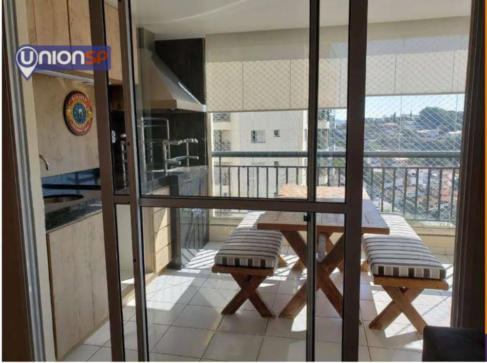 Apartamento, 3 quartos, 126 m² - Foto 4