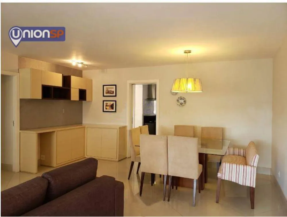 Apartamento, 3 quartos, 126 m² - Foto 2