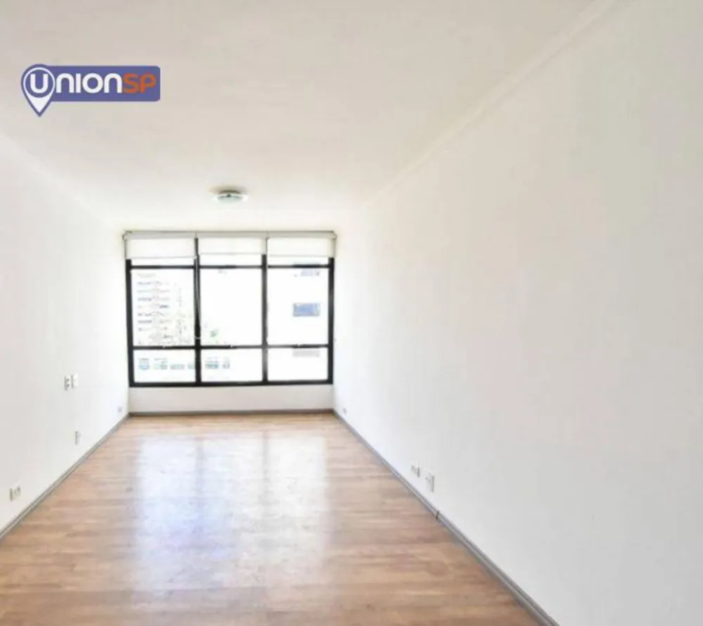 Apartamento, 3 quartos, 107 m² - Foto 2