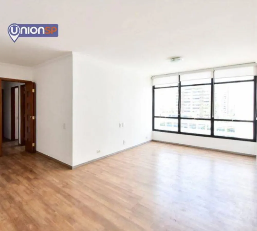 Apartamento, 3 quartos, 107 m² - Foto 1