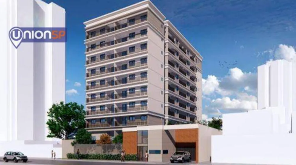 Apartamento, 2 quartos, 61 m² - Foto 1