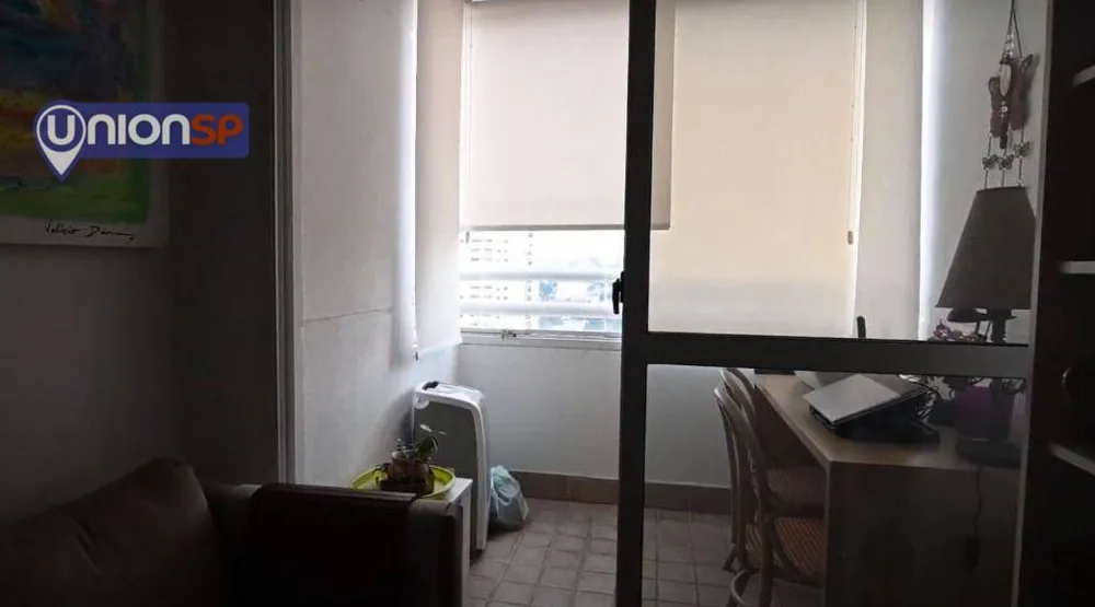 Apartamento, 2 quartos, 45 m² - Foto 3