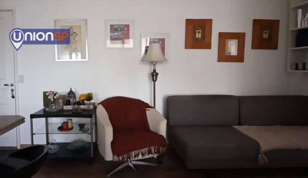 Apartamento, 2 quartos, 45 m² - Foto 2