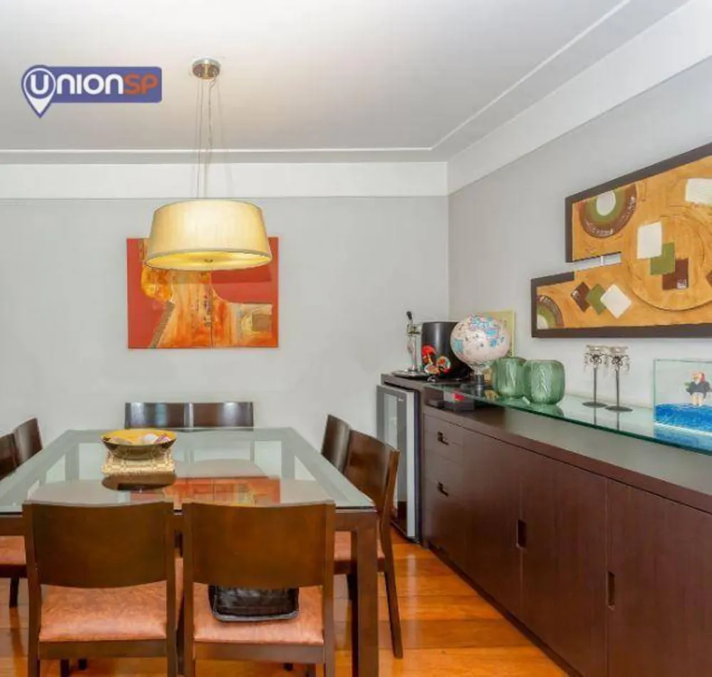 Apartamento, 4 quartos, 136 m² - Foto 3
