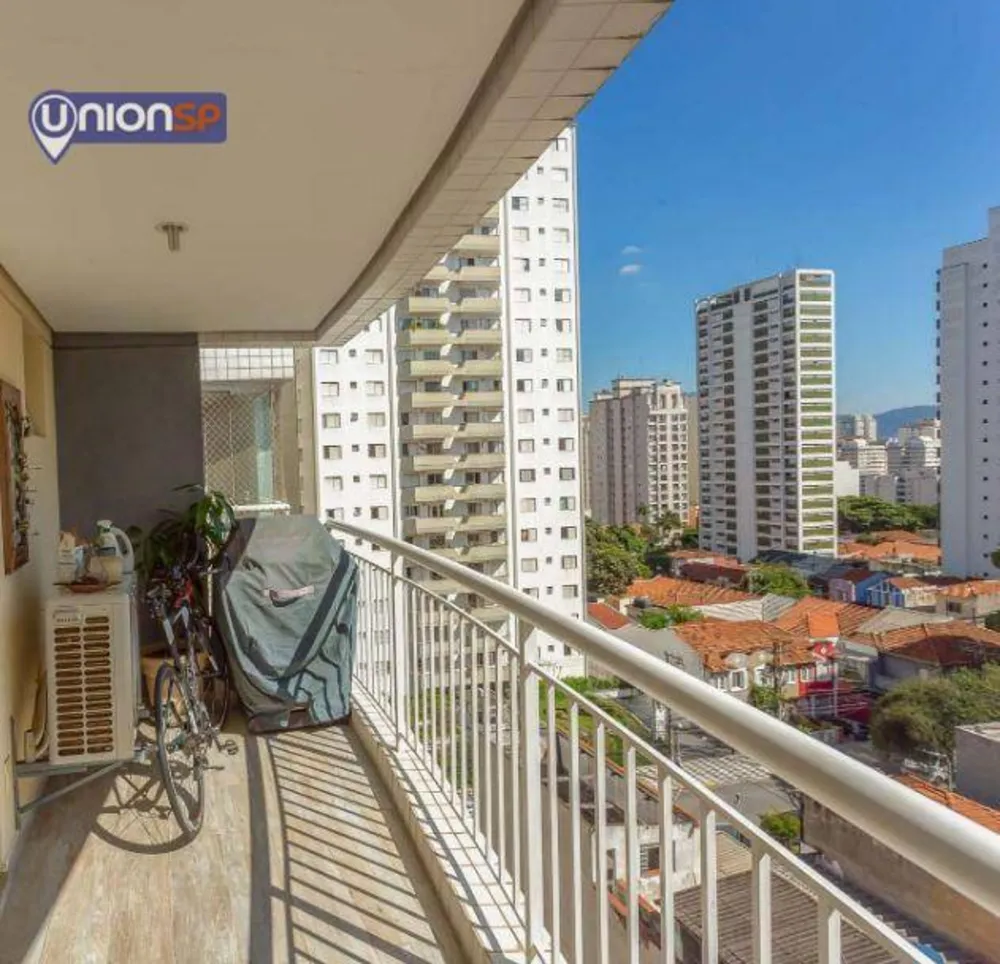 Apartamento, 4 quartos, 136 m² - Foto 4