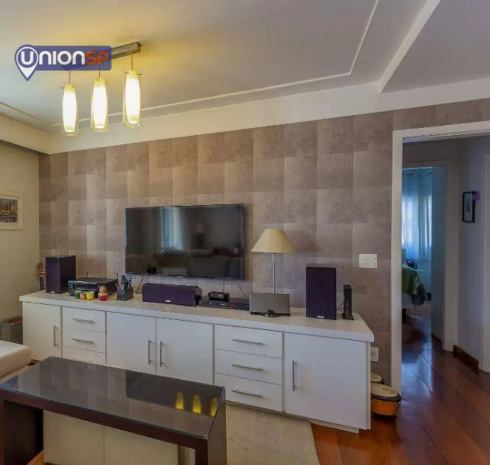 Apartamento, 4 quartos, 136 m² - Foto 1