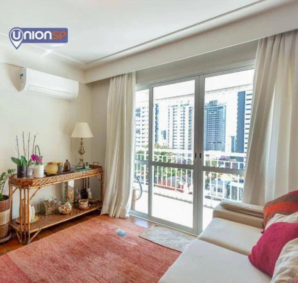 Apartamento, 4 quartos, 136 m² - Foto 2