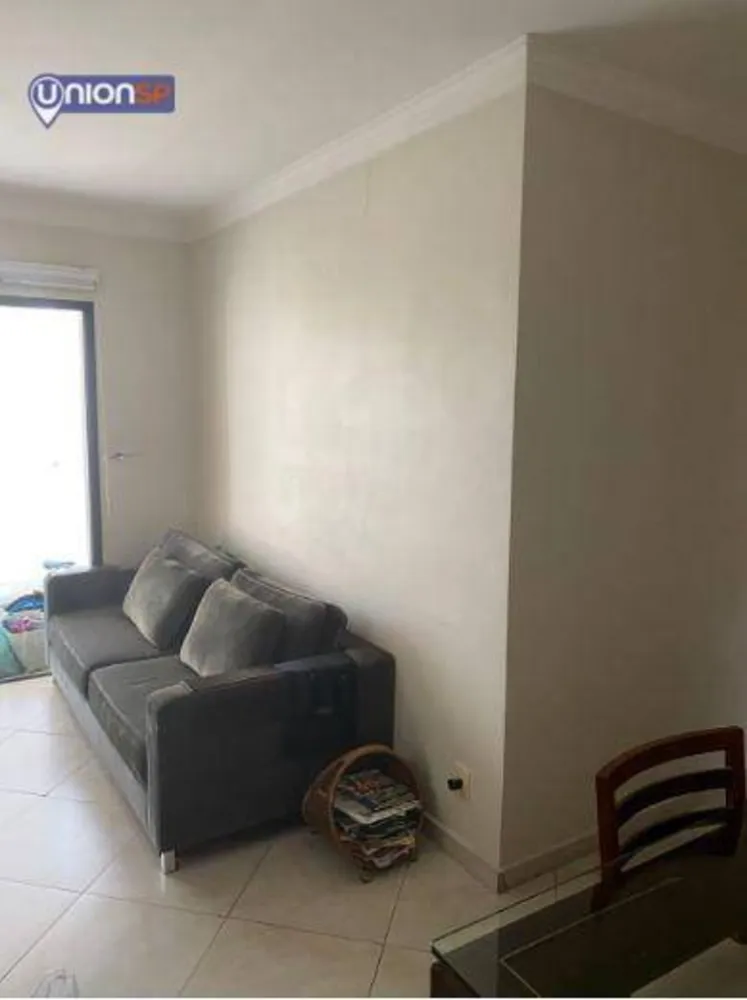 Apartamento, 3 quartos, 83 m² - Foto 2