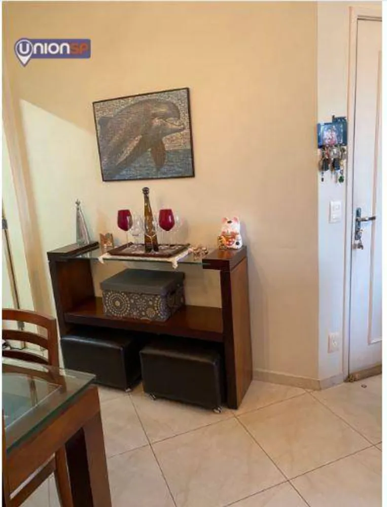 Apartamento, 3 quartos, 83 m² - Foto 1
