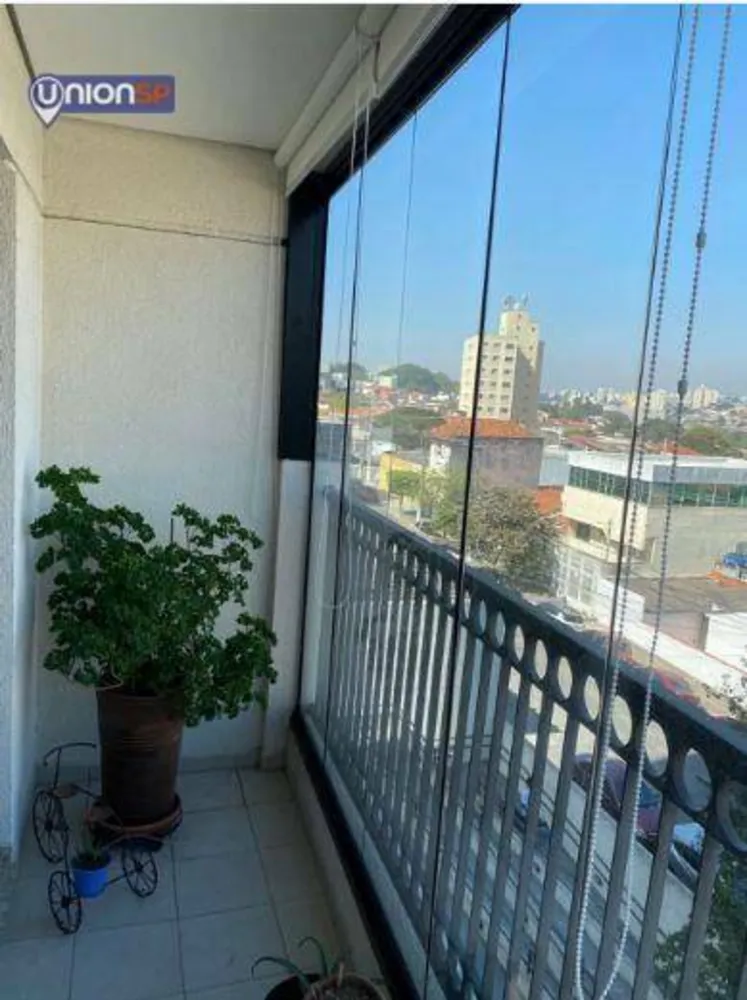 Apartamento, 3 quartos, 83 m² - Foto 3