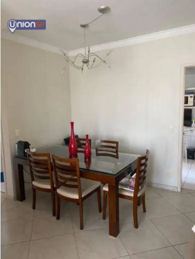 Apartamento, 3 quartos, 83 m² - Foto 4