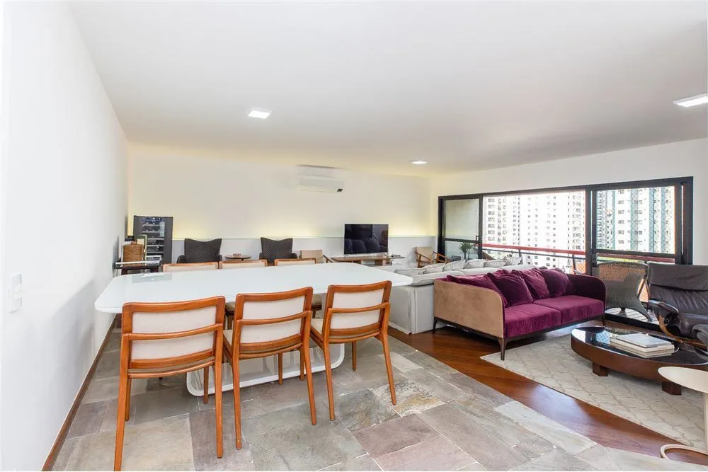 Apartamento, 3 quartos, 172 m² - Foto 2