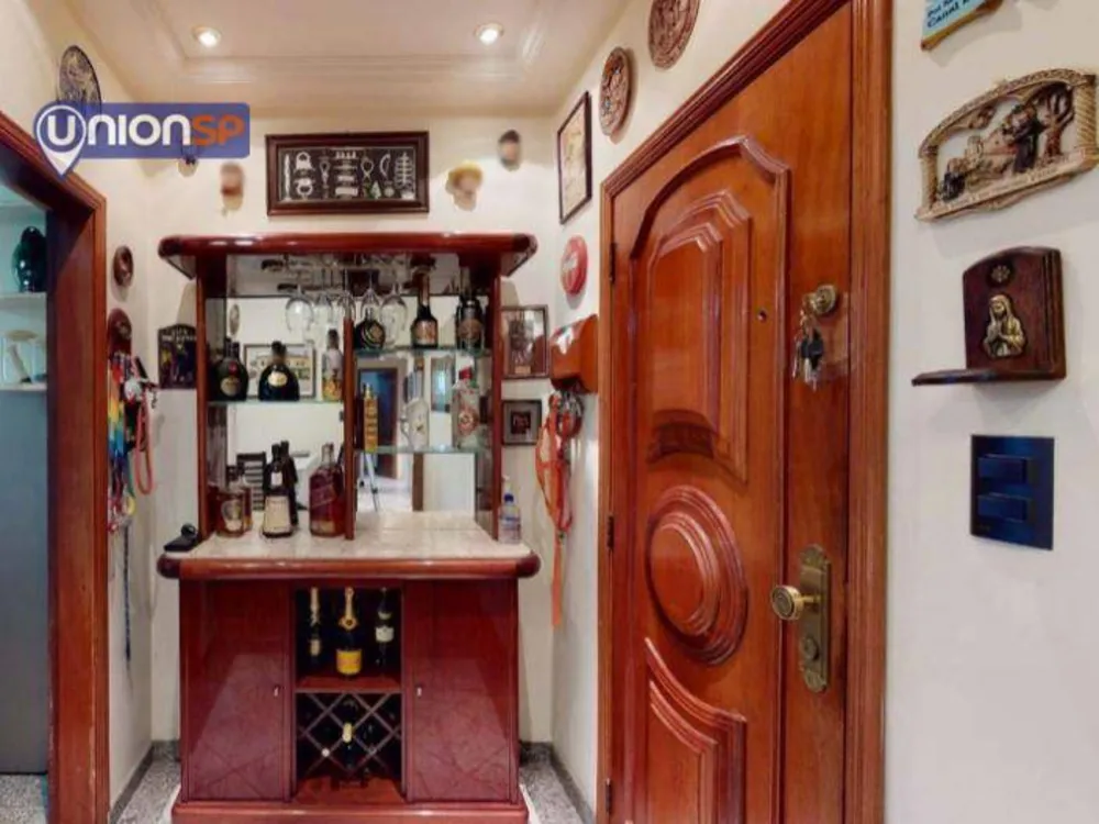 Apartamento, 2 quartos, 80 m² - Foto 4