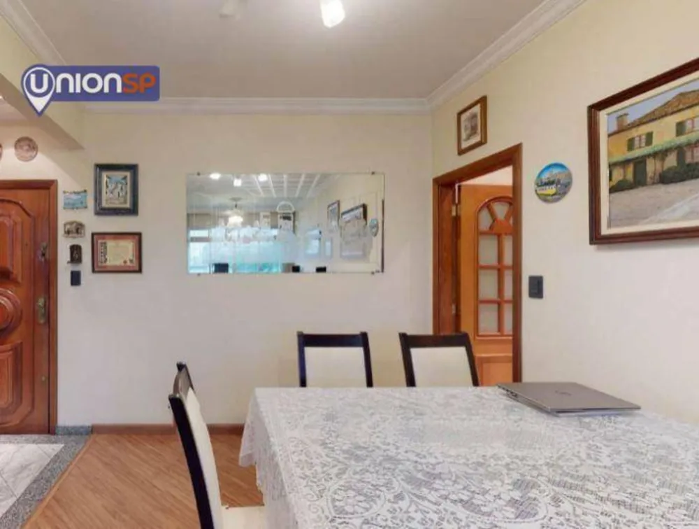 Apartamento, 2 quartos, 80 m² - Foto 2