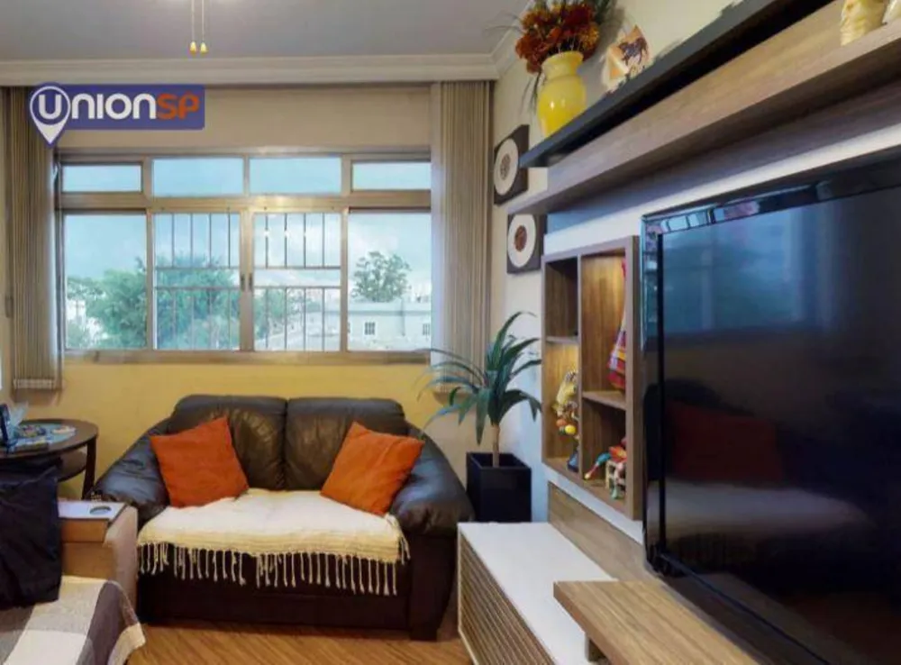 Apartamento, 2 quartos, 80 m² - Foto 3