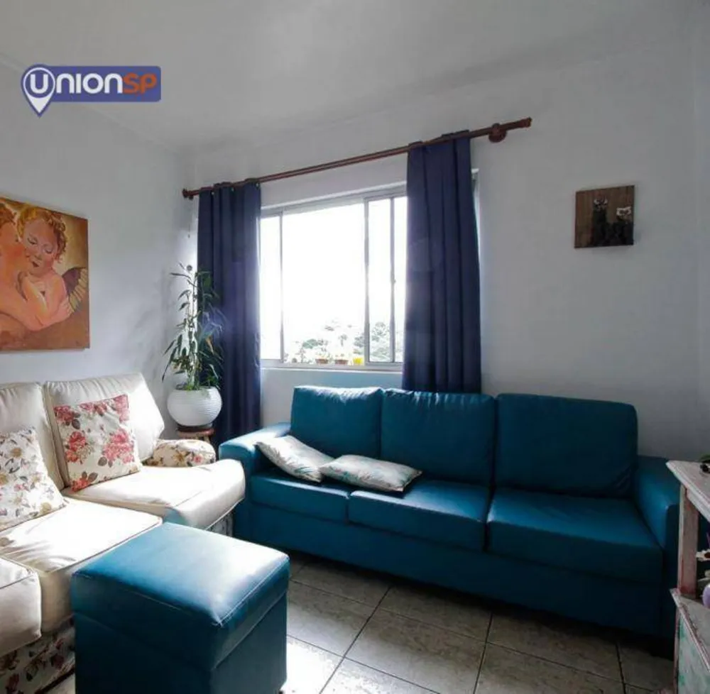 Apartamento, 2 quartos, 78 m² - Foto 2