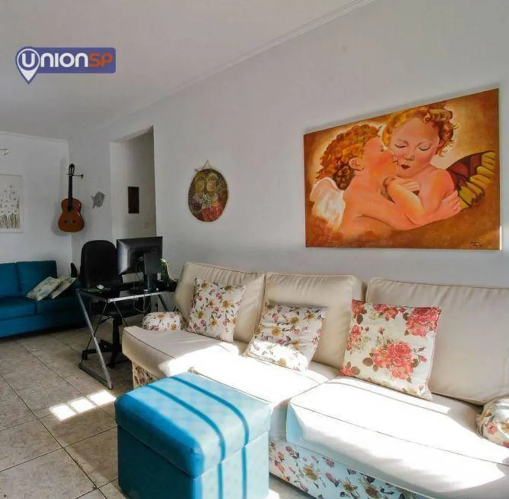 Apartamento, 2 quartos, 78 m² - Foto 1