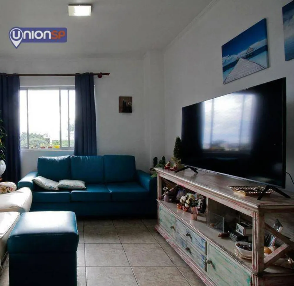 Apartamento, 2 quartos, 78 m² - Foto 3