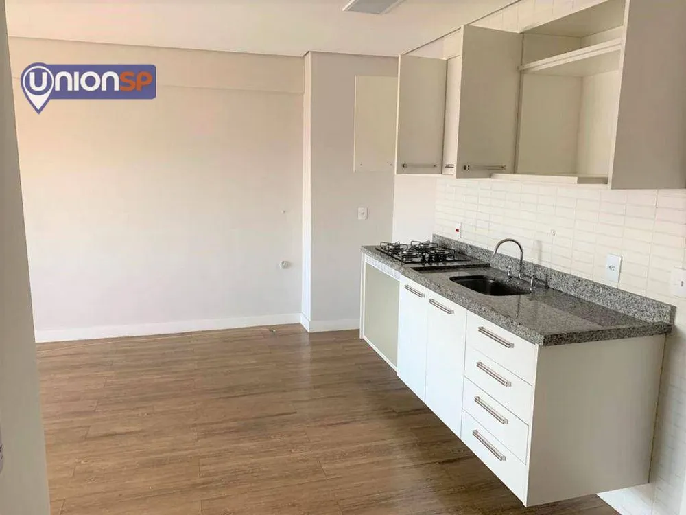 Apartamento, 2 quartos, 79 m² - Foto 3