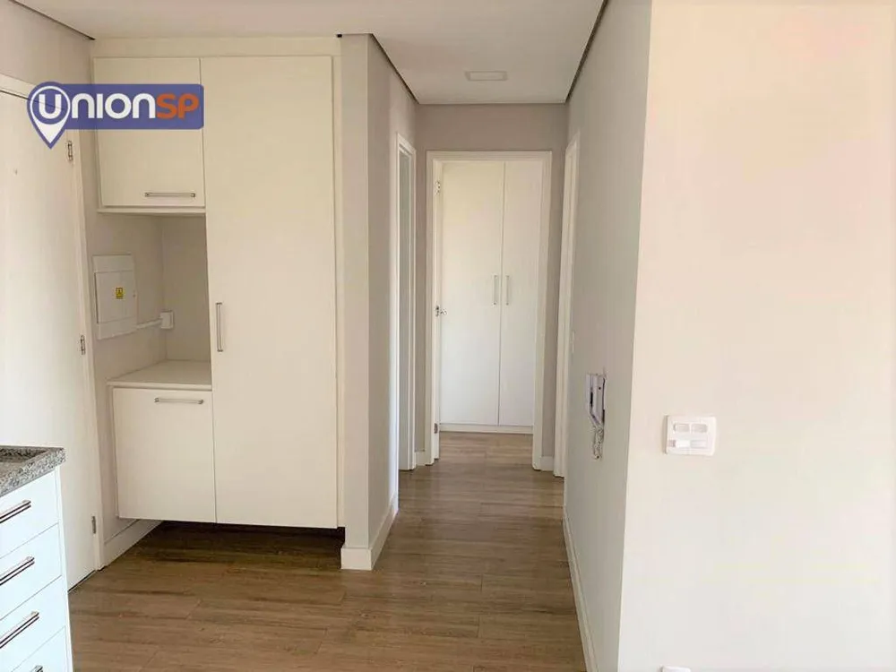 Apartamento, 2 quartos, 79 m² - Foto 2