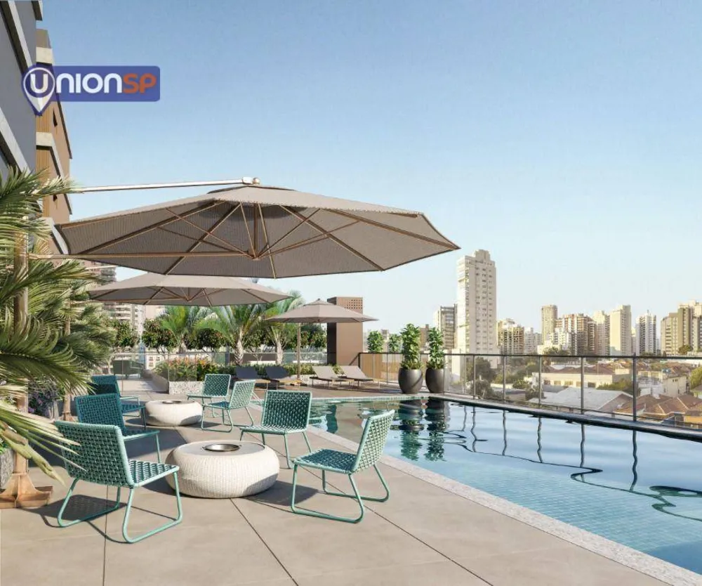 Apartamento, 2 quartos, 93 m² - Foto 1