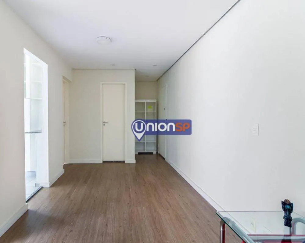 Apartamento, 2 quartos, 54 m² - Foto 2