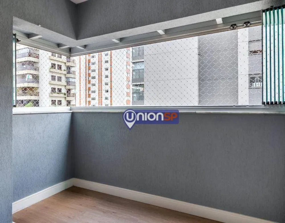 Apartamento, 2 quartos, 54 m² - Foto 4