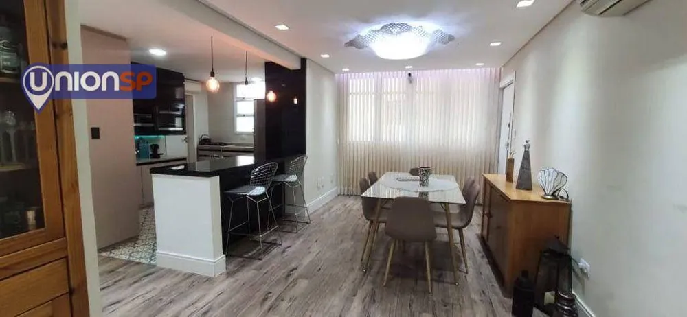 Apartamento, 2 quartos, 105 m² - Foto 4
