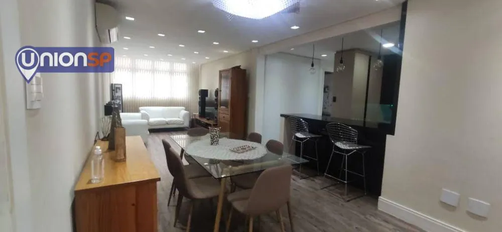 Apartamento, 2 quartos, 105 m² - Foto 1