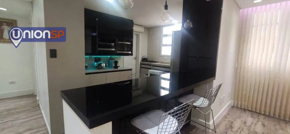 Apartamento, 2 quartos, 105 m² - Foto 2